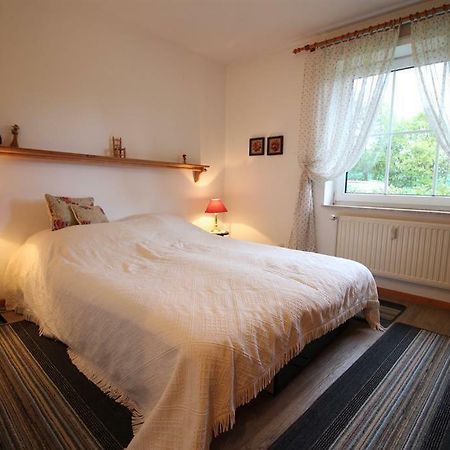 Ferienwohnung Remuss Garding Exterior foto
